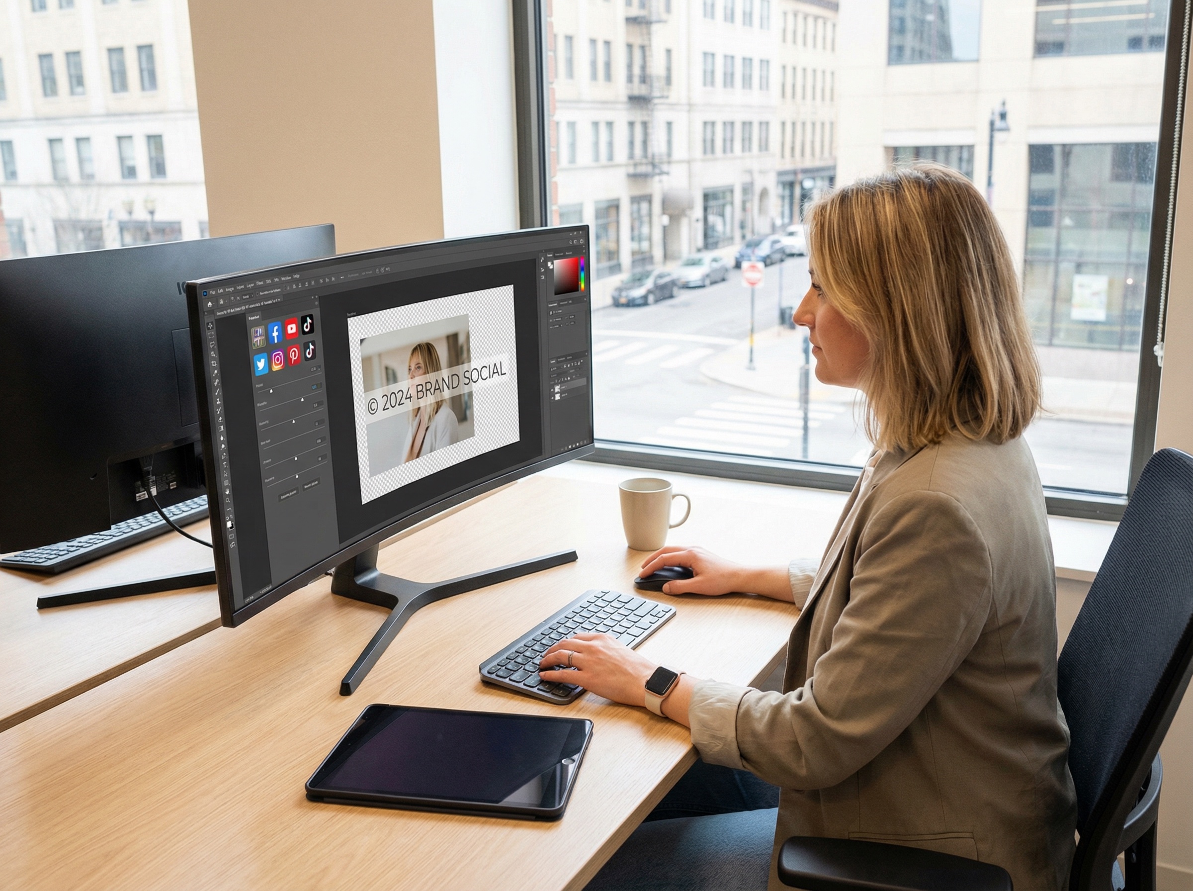 resize-and-watermark-images-for-posts-on-instagram-twitter